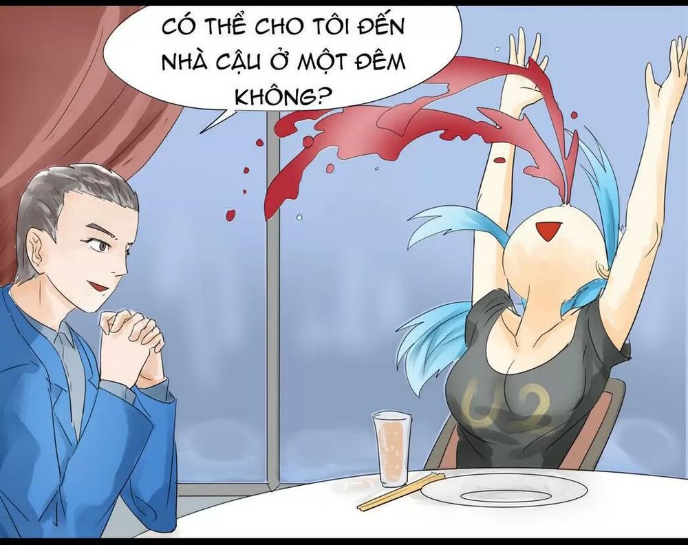 Một Con Chó: Chapter 49