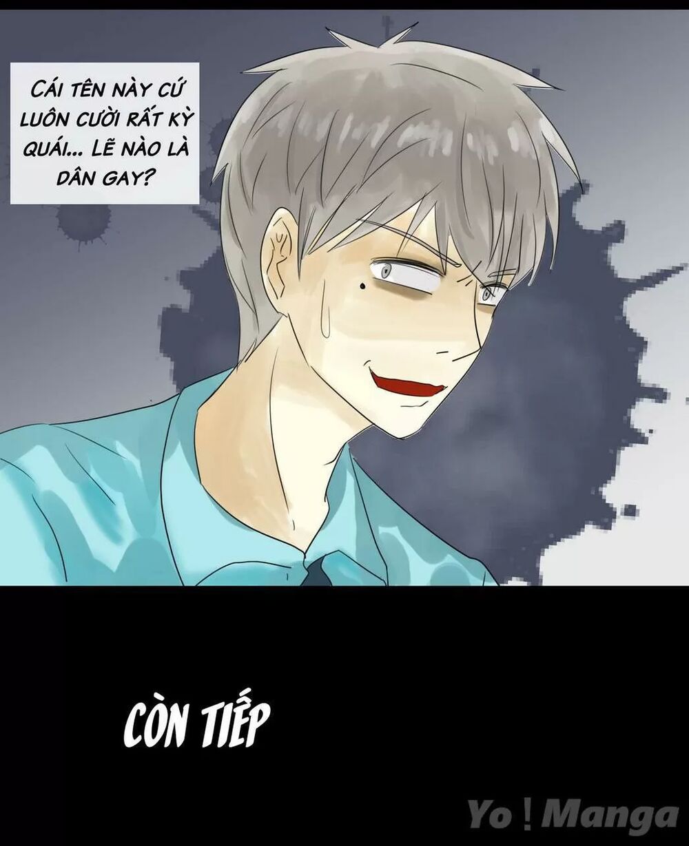 Một Con Chó: Chapter 49