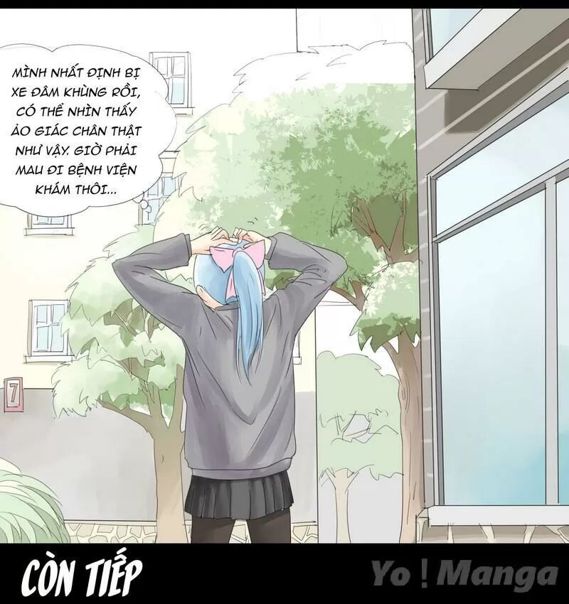 Một Con Chó: Chapter 5