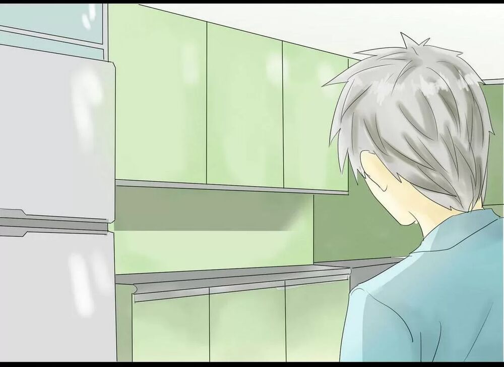 Một Con Chó: Chapter 50