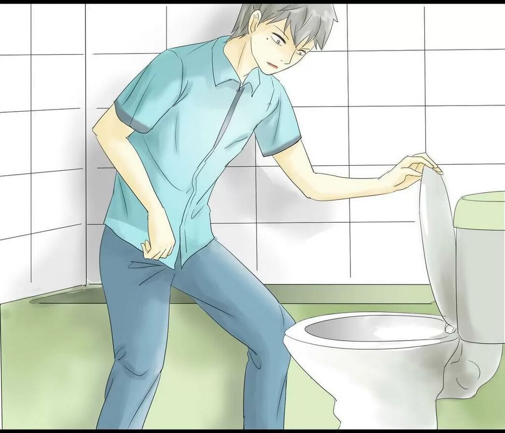 Một Con Chó: Chapter 50