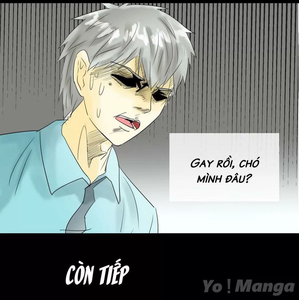 Một Con Chó: Chapter 50