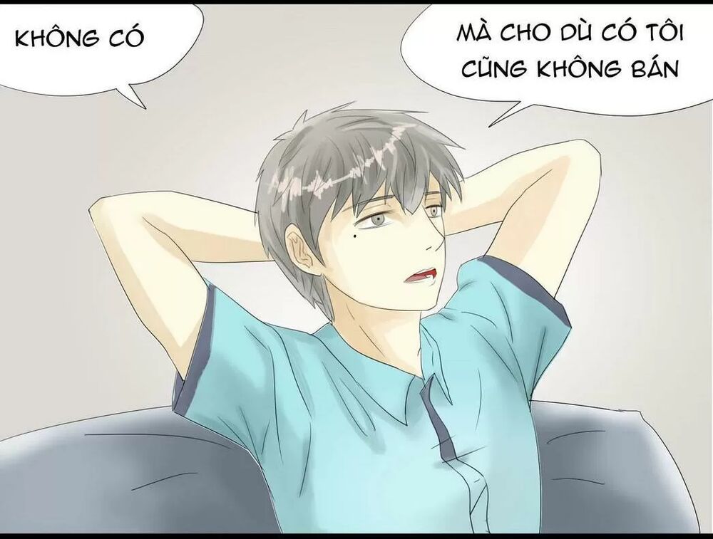 Một Con Chó: Chapter 50