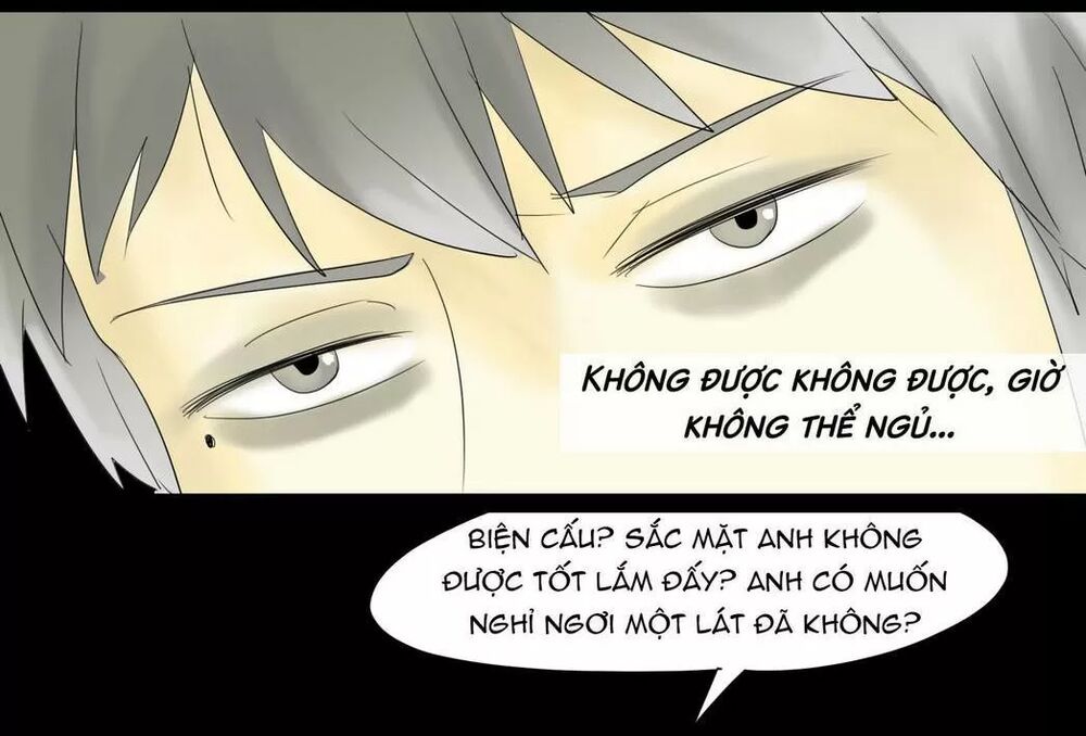 Một Con Chó: Chapter 50