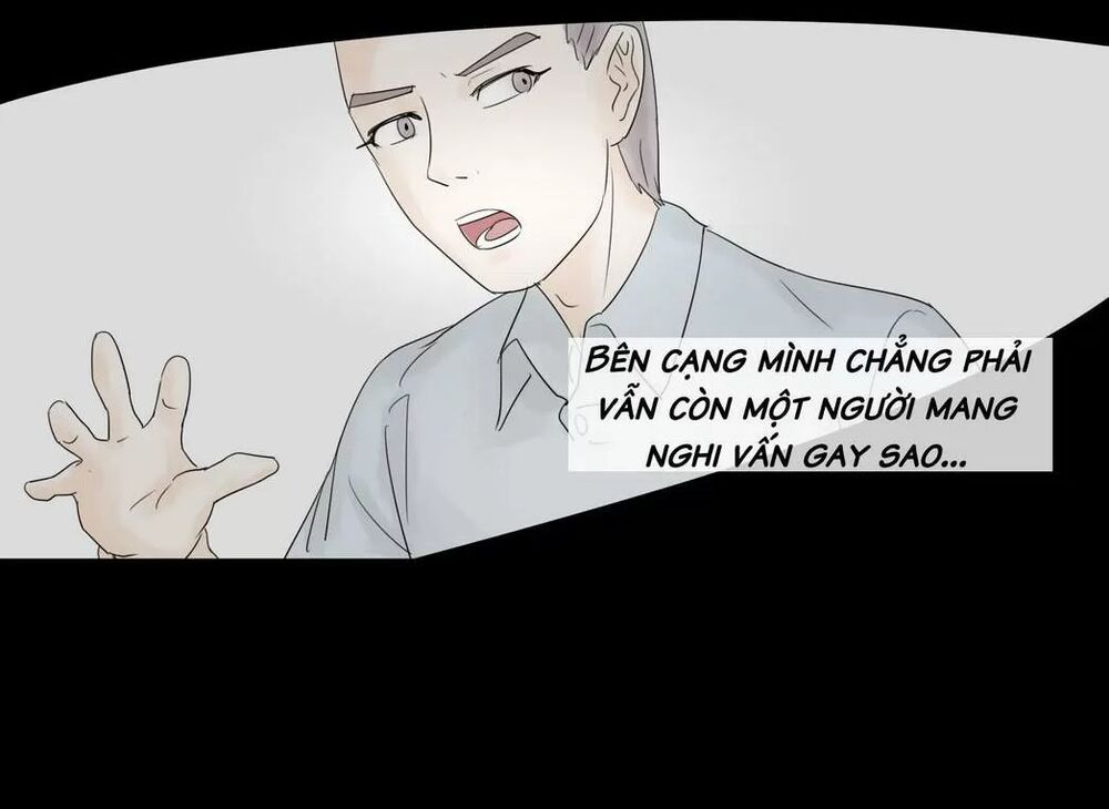 Một Con Chó: Chapter 50