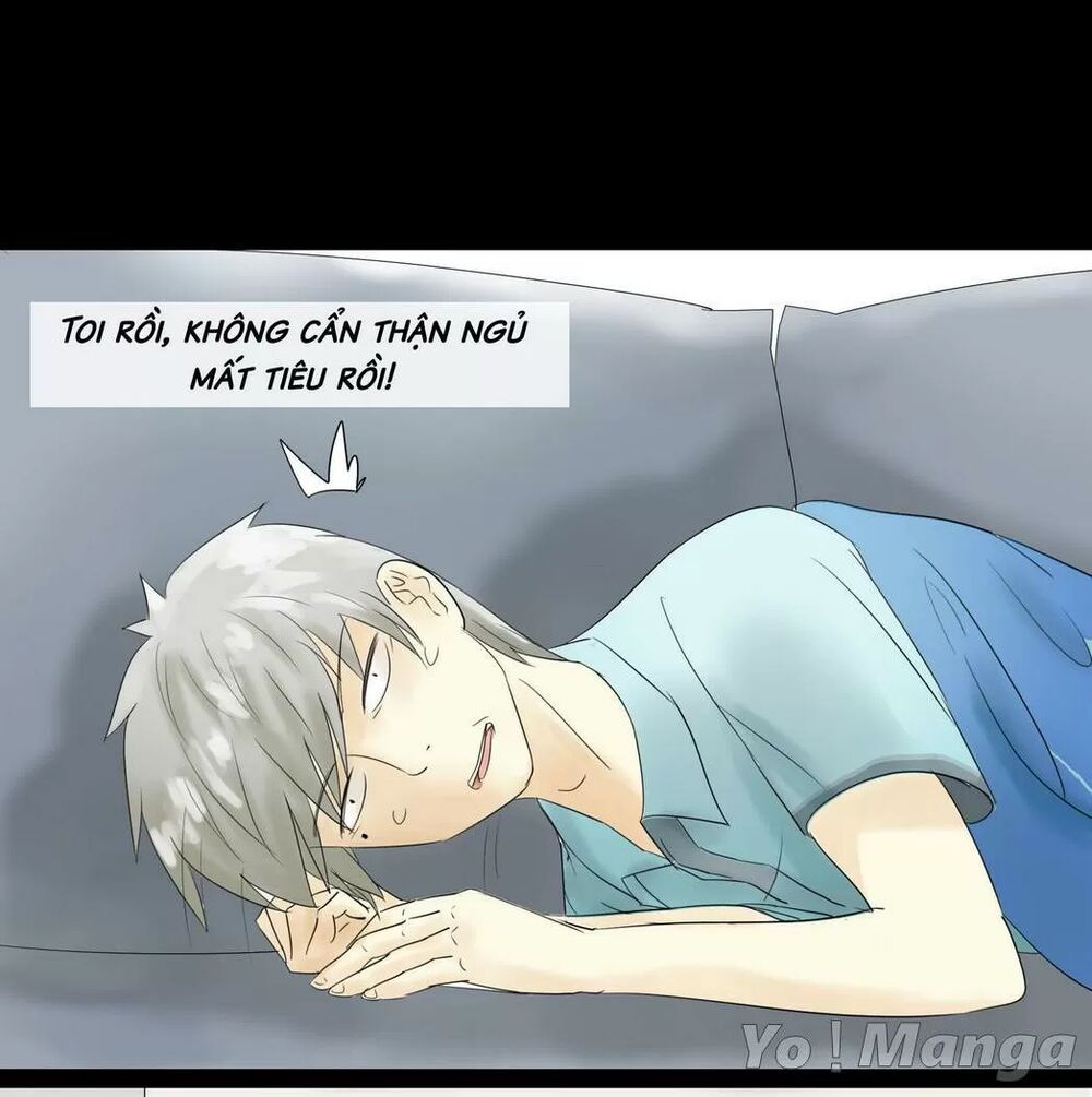 Một Con Chó: Chapter 50