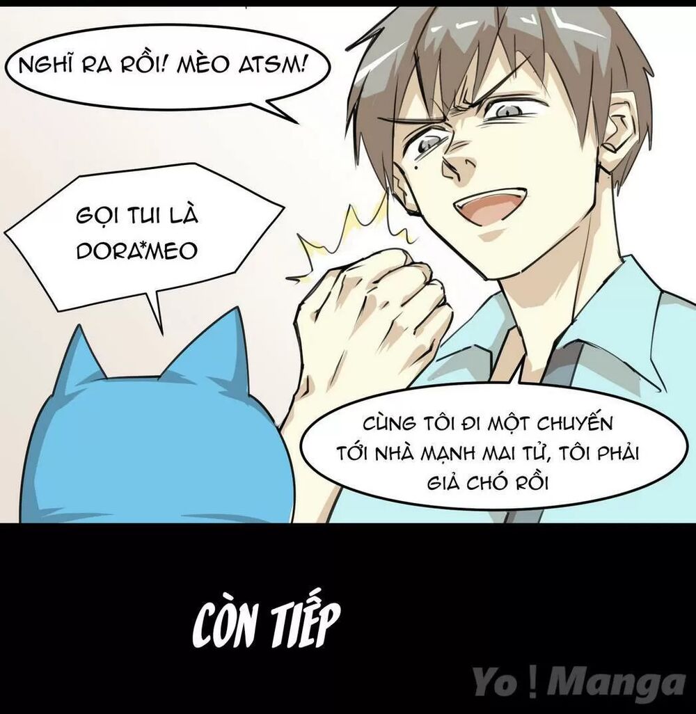 Một Con Chó: Chapter 51