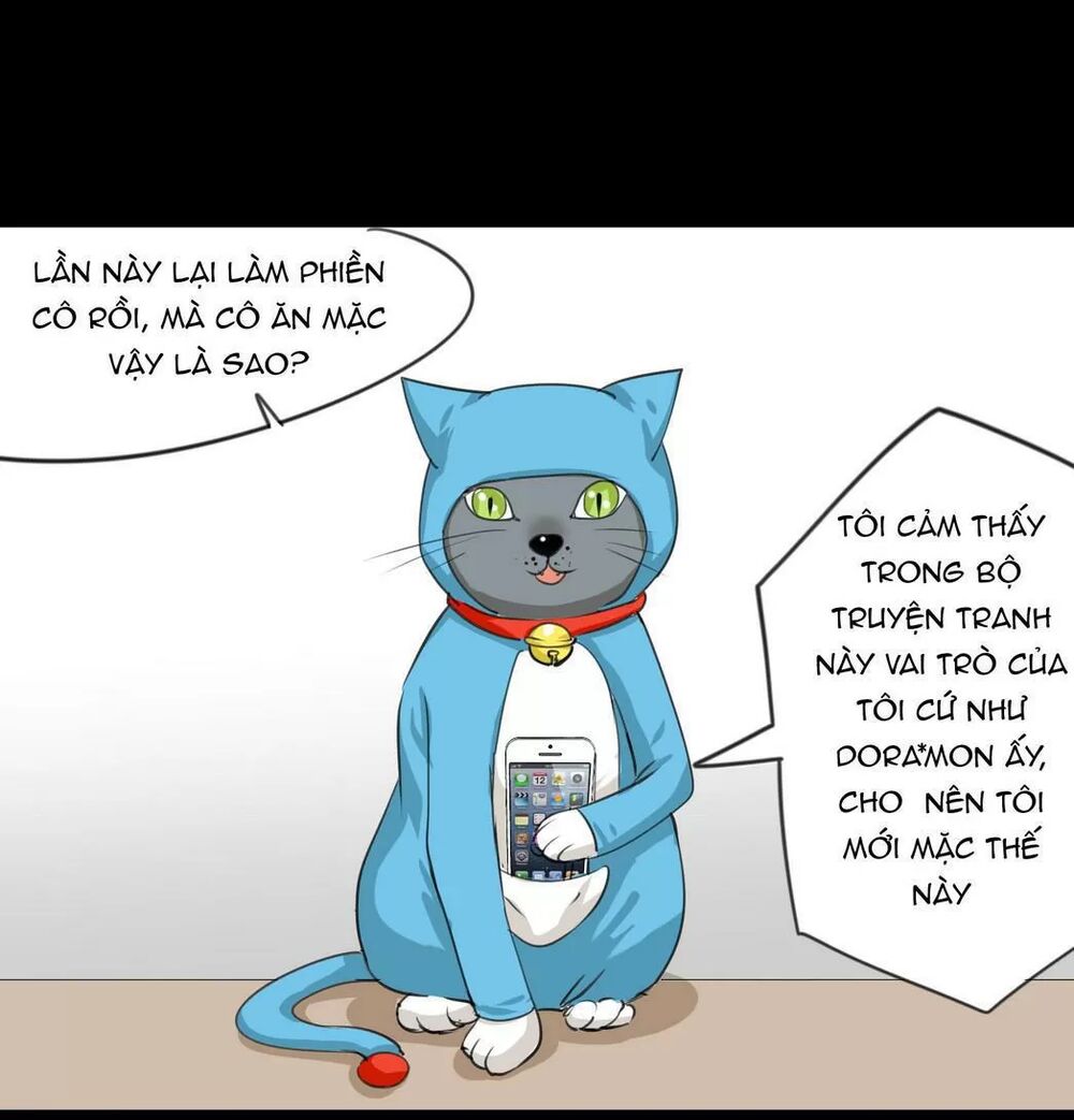 Một Con Chó: Chapter 51