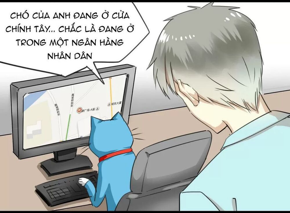 Một Con Chó: Chapter 51