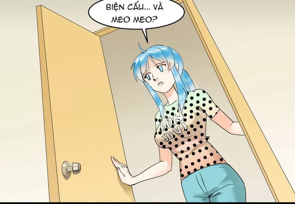 Một Con Chó: Chapter 52