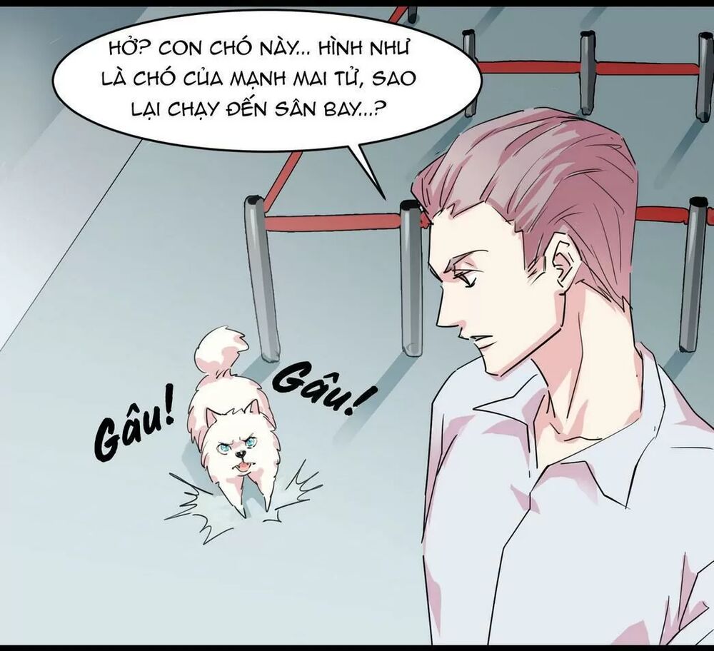 Một Con Chó: Chapter 52
