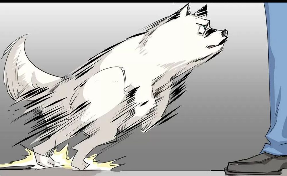 Một Con Chó: Chapter 52