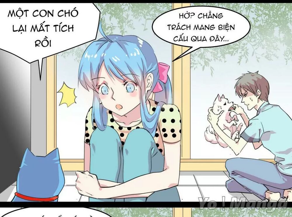 Một Con Chó: Chapter 52