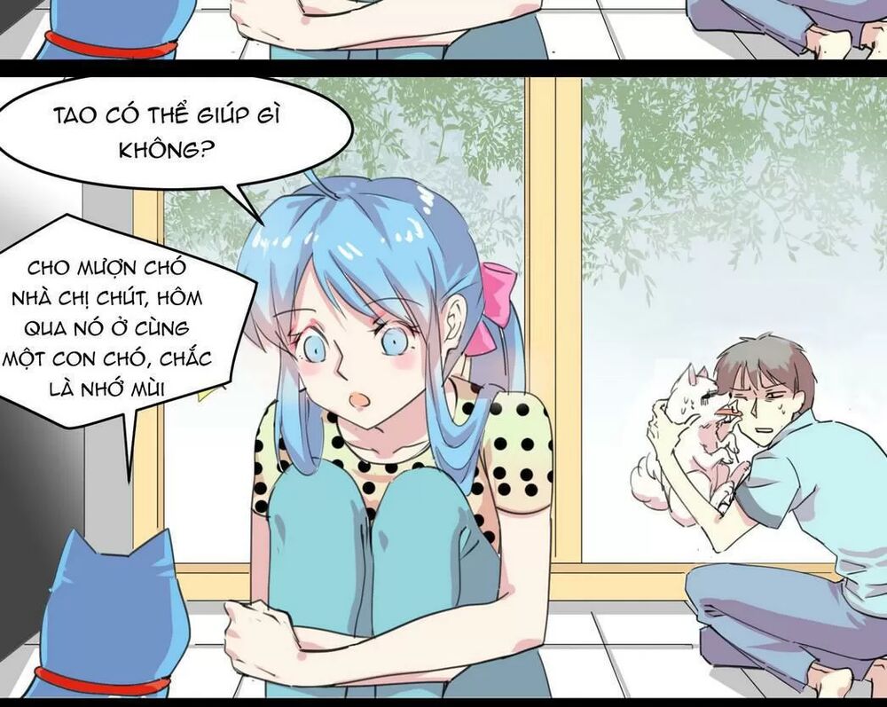 Một Con Chó: Chapter 52