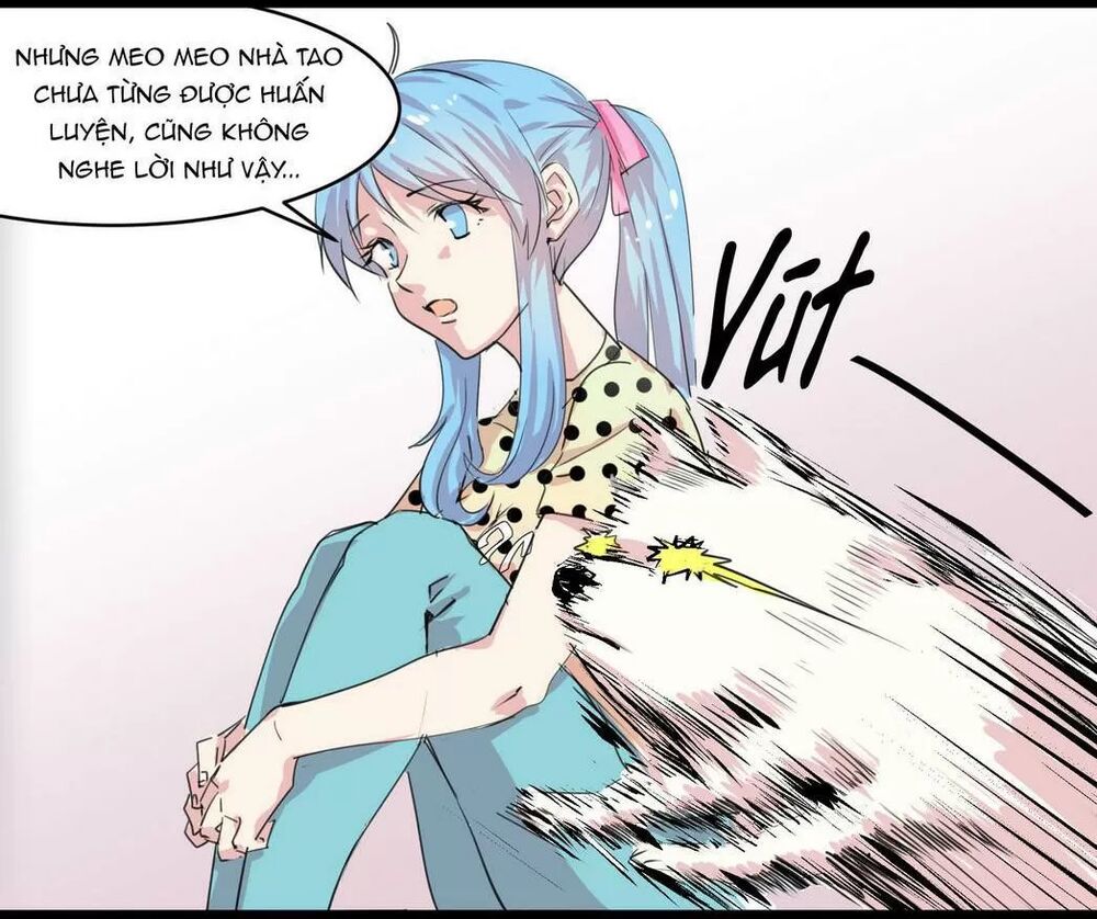 Một Con Chó: Chapter 52
