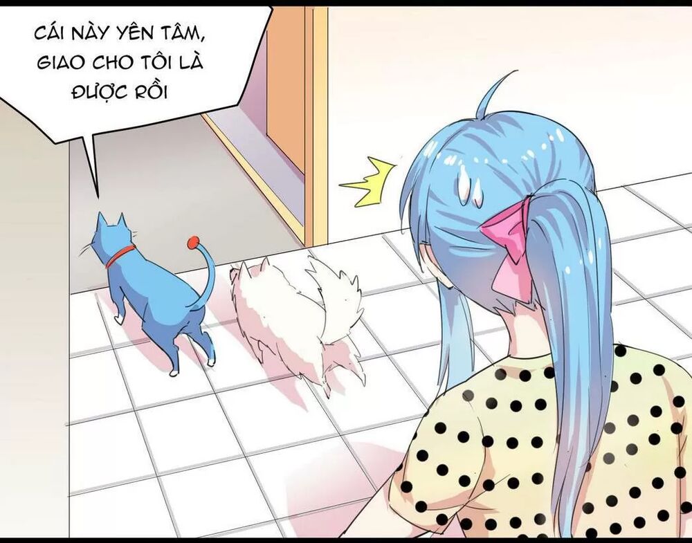 Một Con Chó: Chapter 52
