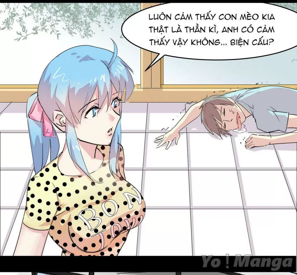 Một Con Chó: Chapter 52