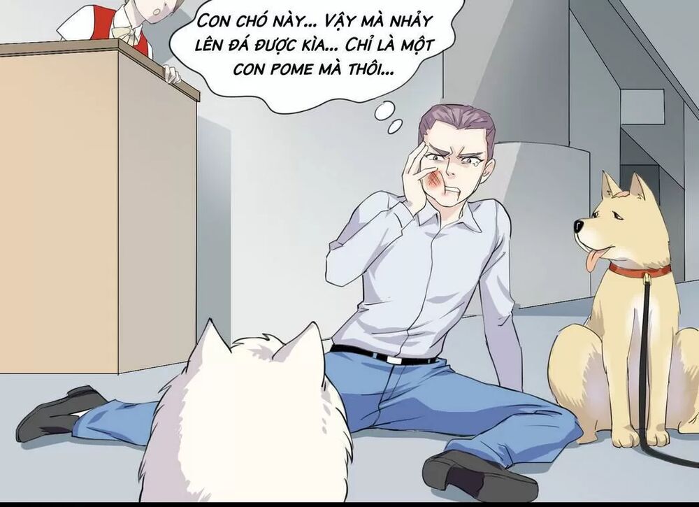 Một Con Chó: Chapter 53