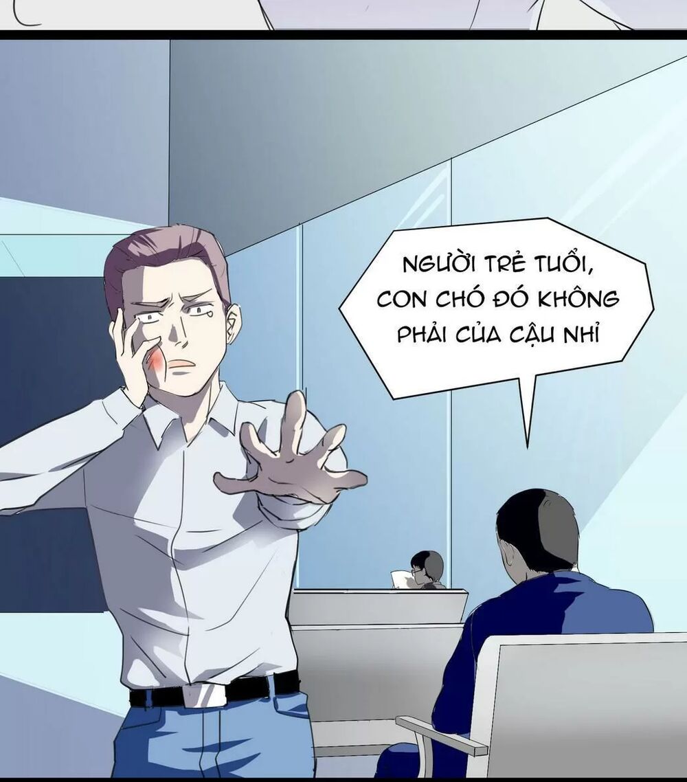 Một Con Chó: Chapter 53