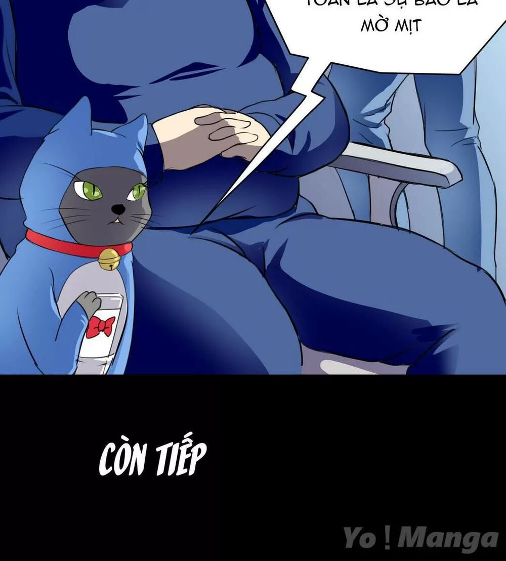 Một Con Chó: Chapter 53