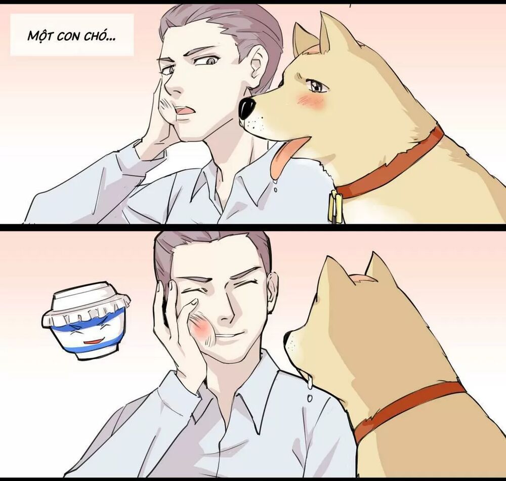 Một Con Chó: Chapter 53