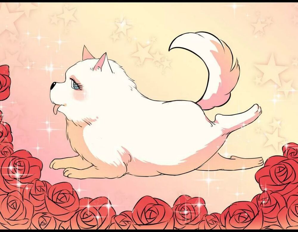 Một Con Chó: Chapter 53