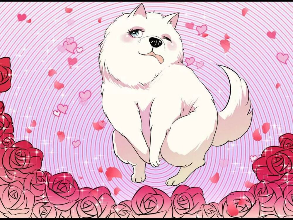 Một Con Chó: Chapter 53