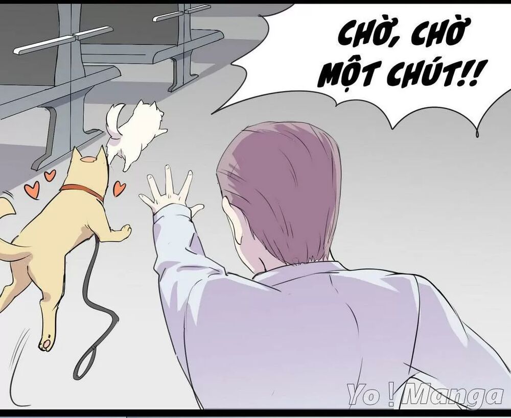Một Con Chó: Chapter 53