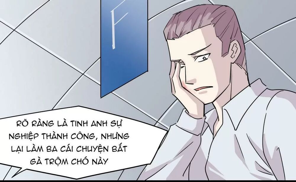 Một Con Chó: Chapter 54