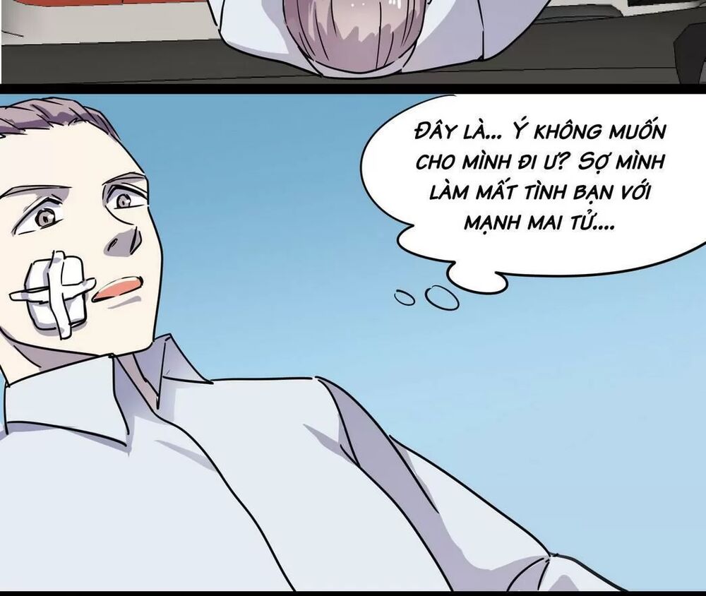 Một Con Chó: Chapter 54