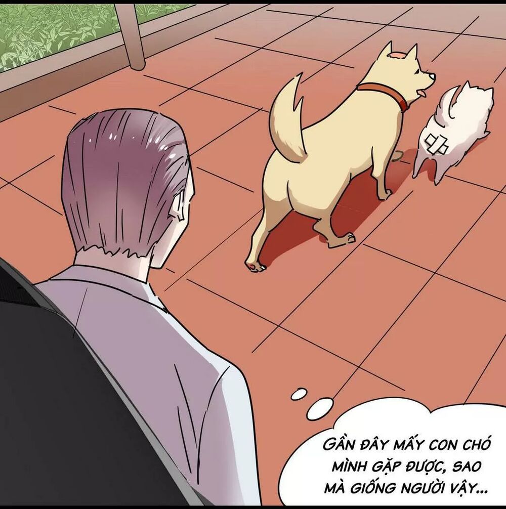 Một Con Chó: Chapter 54
