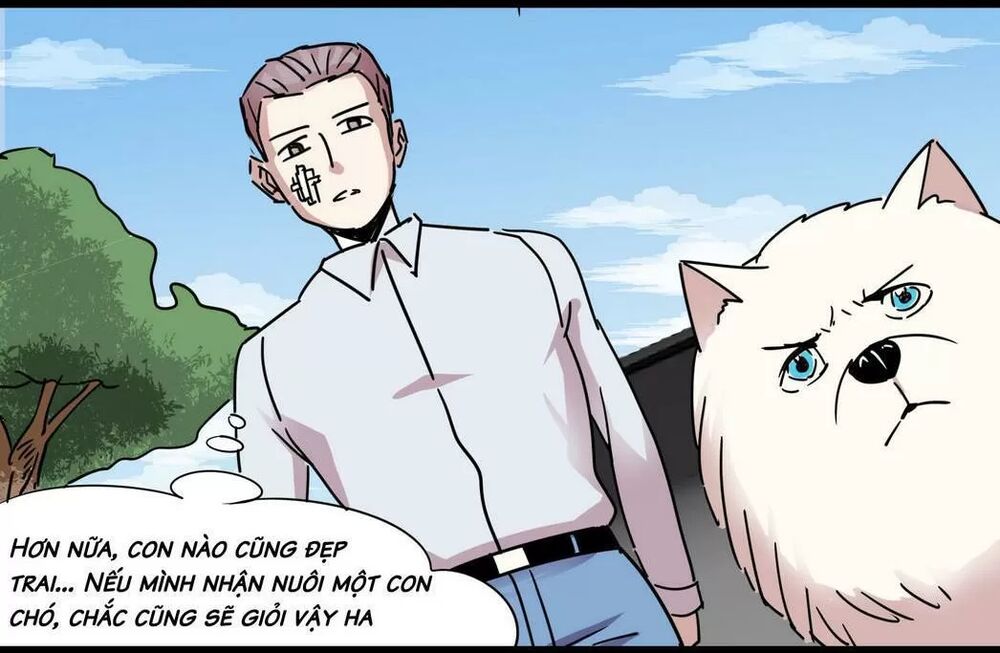 Một Con Chó: Chapter 54