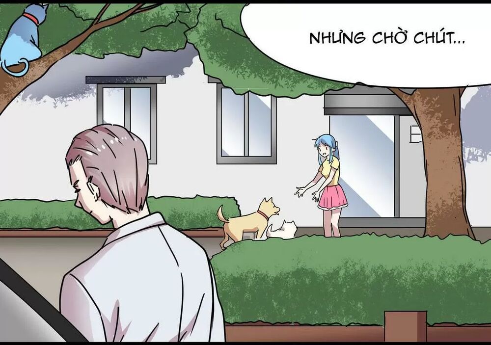 Một Con Chó: Chapter 54