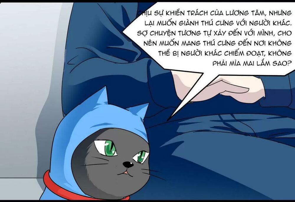 Một Con Chó: Chapter 54