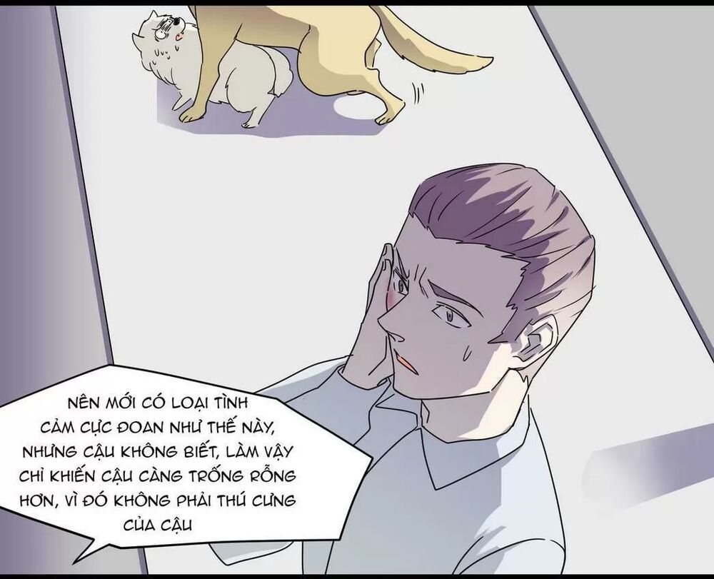 Một Con Chó: Chapter 54
