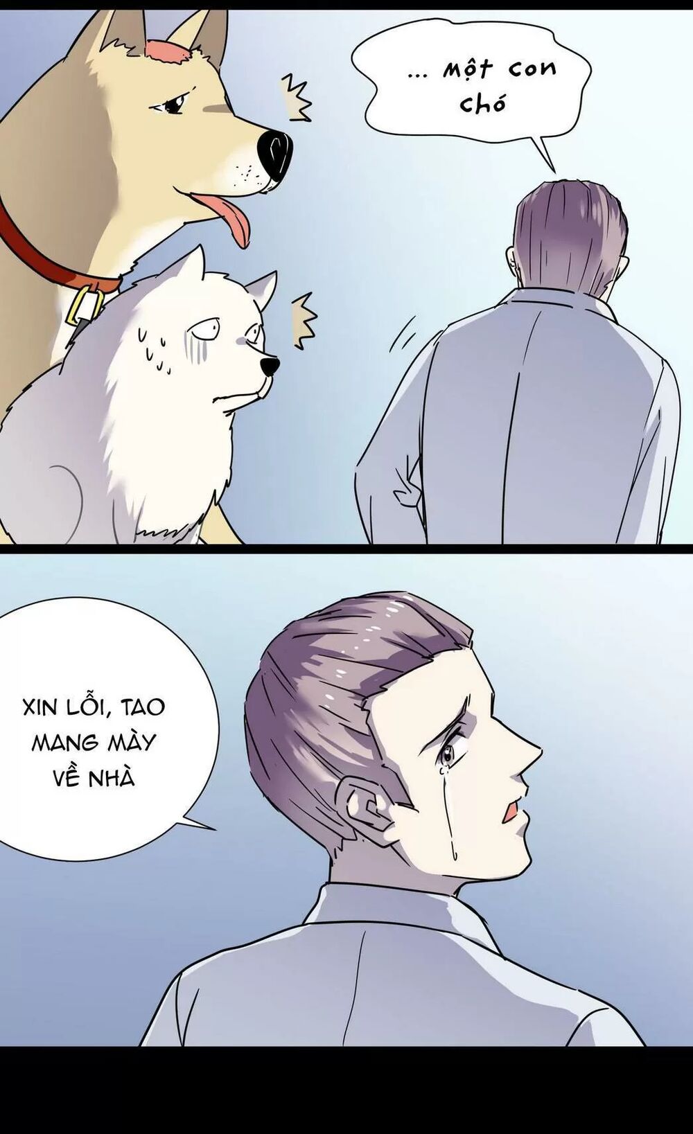 Một Con Chó: Chapter 54