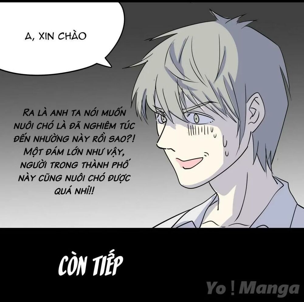 Một Con Chó: Chapter 55