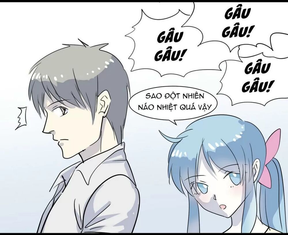 Một Con Chó: Chapter 55