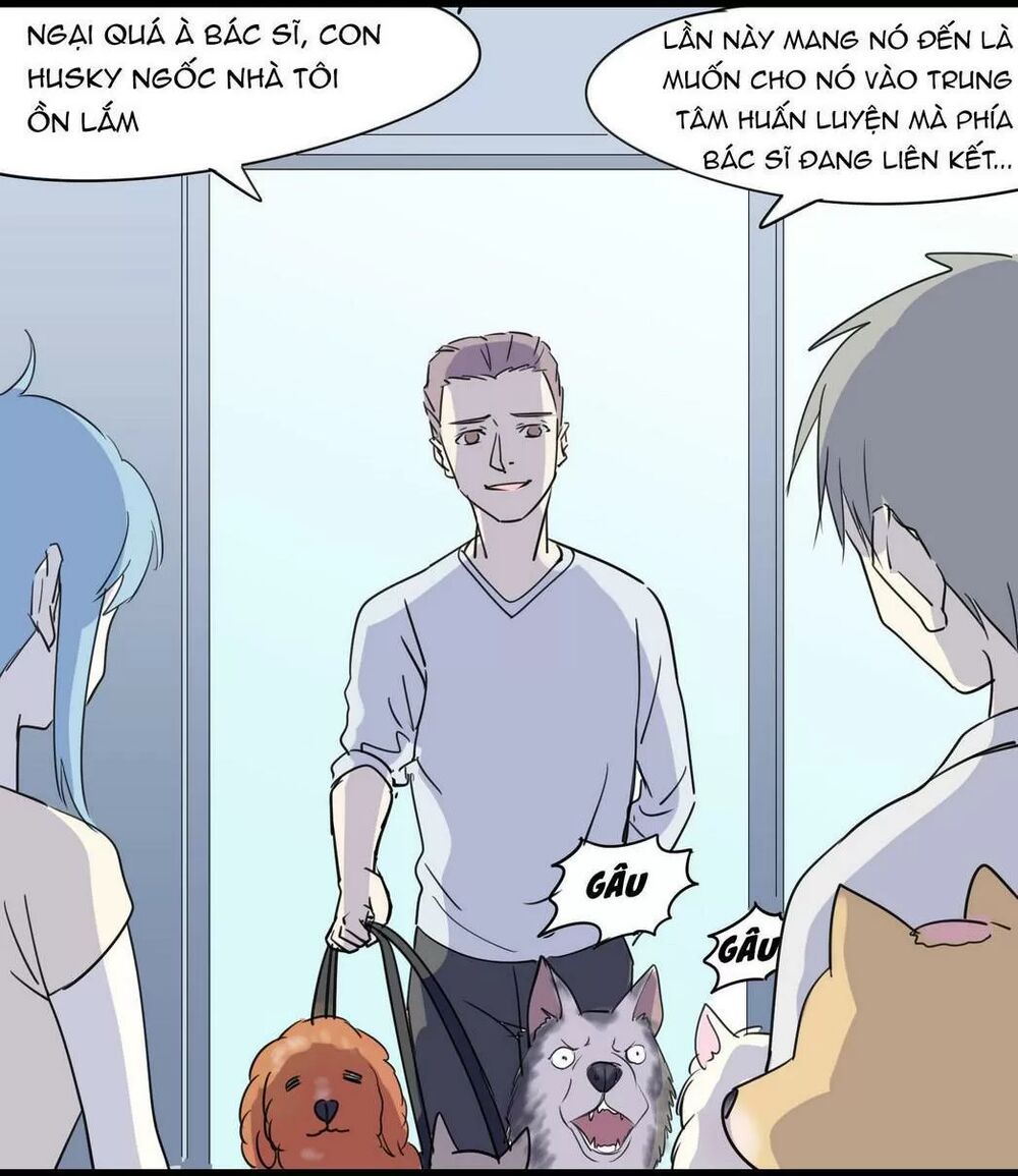 Một Con Chó: Chapter 55