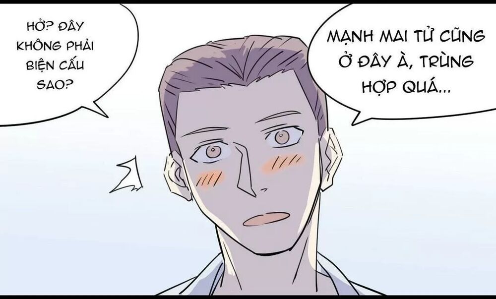 Một Con Chó: Chapter 55