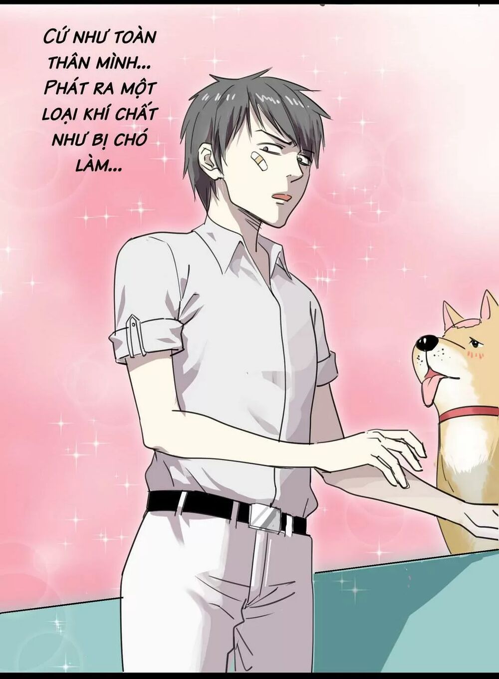 Một Con Chó: Chapter 56