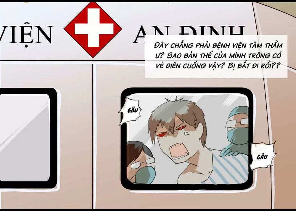 Một Con Chó: Chapter 56