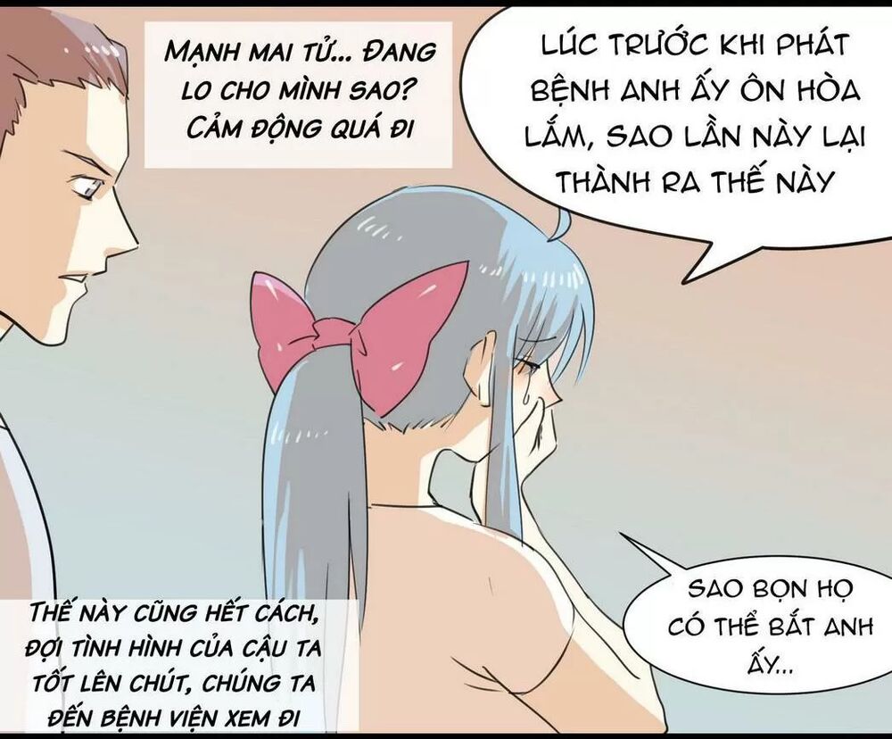 Một Con Chó: Chapter 56