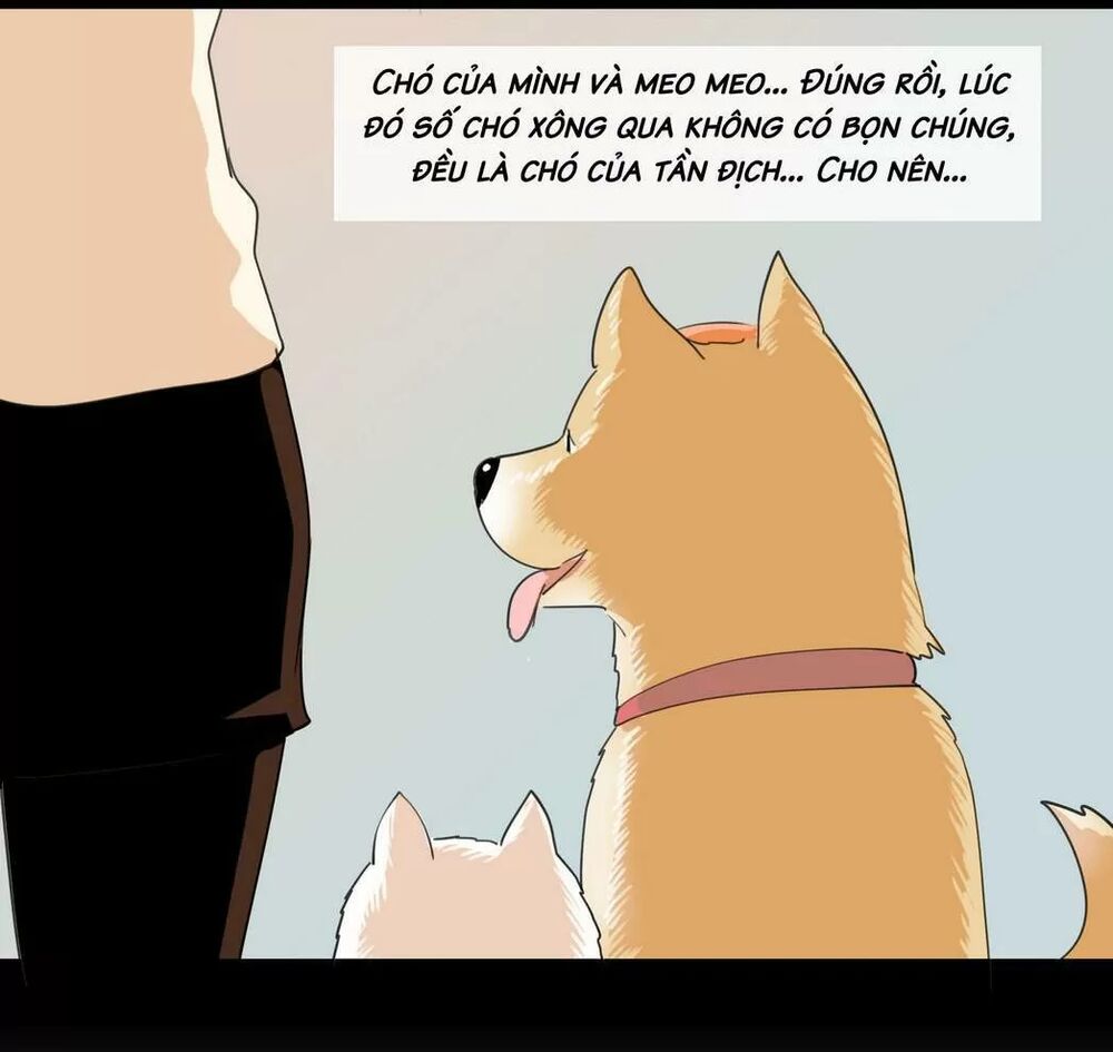 Một Con Chó: Chapter 56