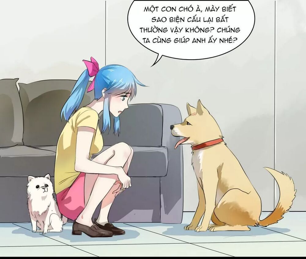 Một Con Chó: Chapter 57