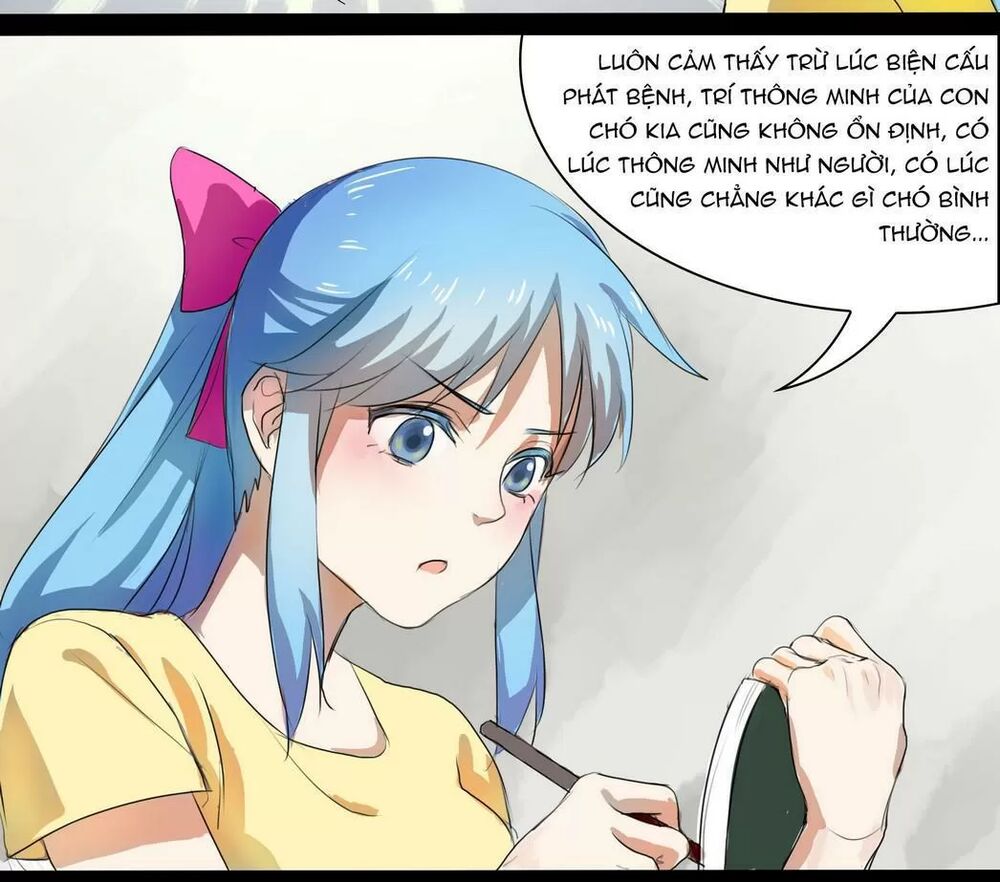 Một Con Chó: Chapter 57