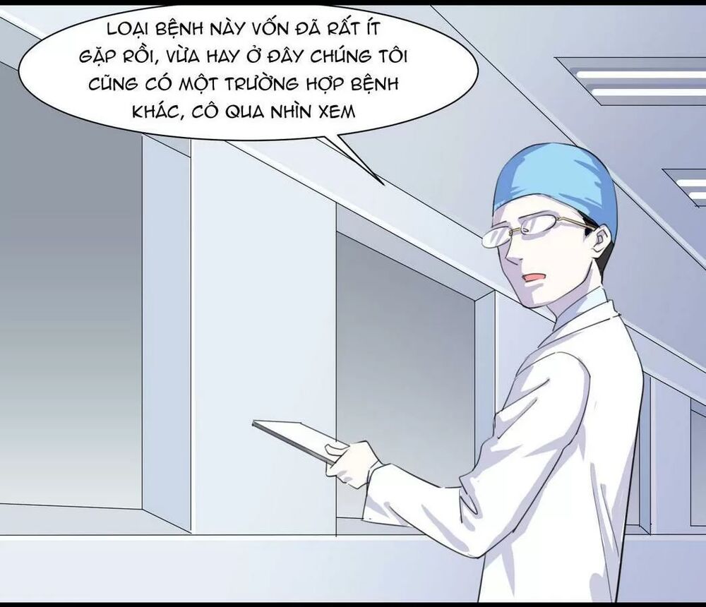 Một Con Chó: Chapter 59