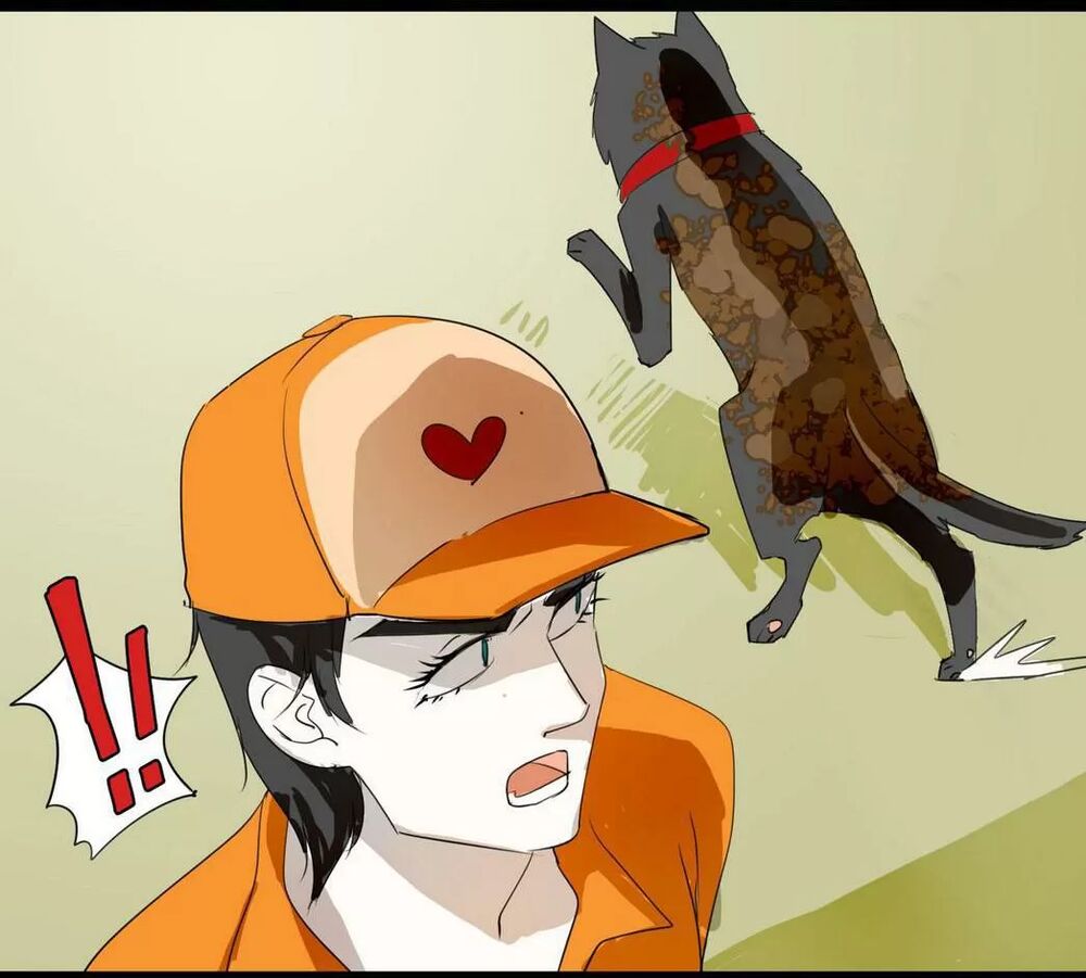 Một Con Chó: Chapter 60