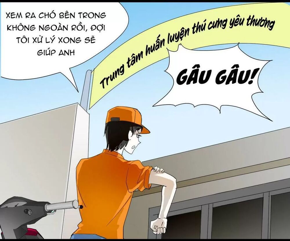 Một Con Chó: Chapter 60