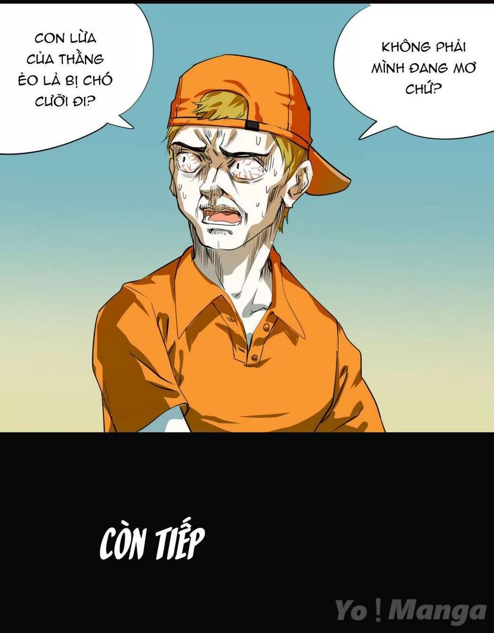 Một Con Chó: Chapter 61